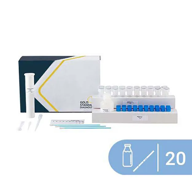 Picture of SENSIStrip Milk Protein