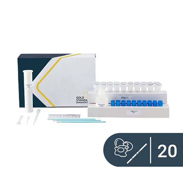 Picture of SENSIStrip Ovalbumin