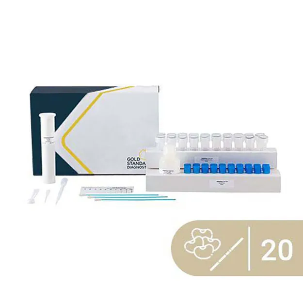 Picture of SENSIStrip Total Soy