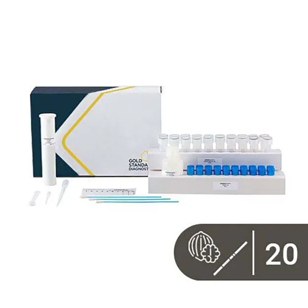 Imagem de SENSIStrip Noz
