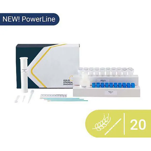 Picture of SENSIStrip Gluten PowerLine