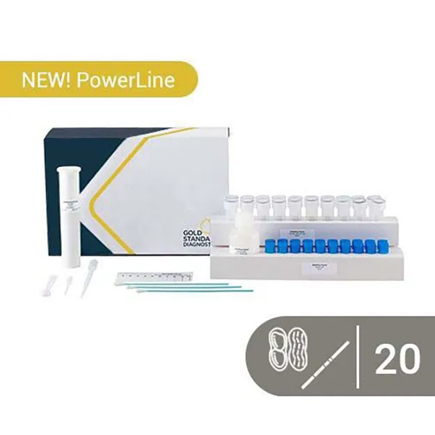 Imagem de SENSIStrip Amendoim Powerline