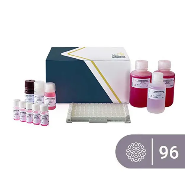 Imagem de SENSISpec ELISA Trigo-sarraceno