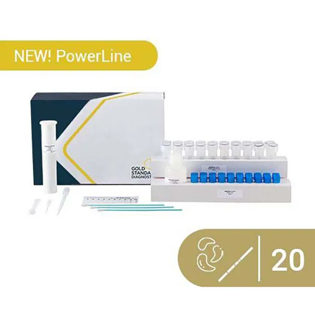 Picture of SENSIStrip Cashew PowerLine