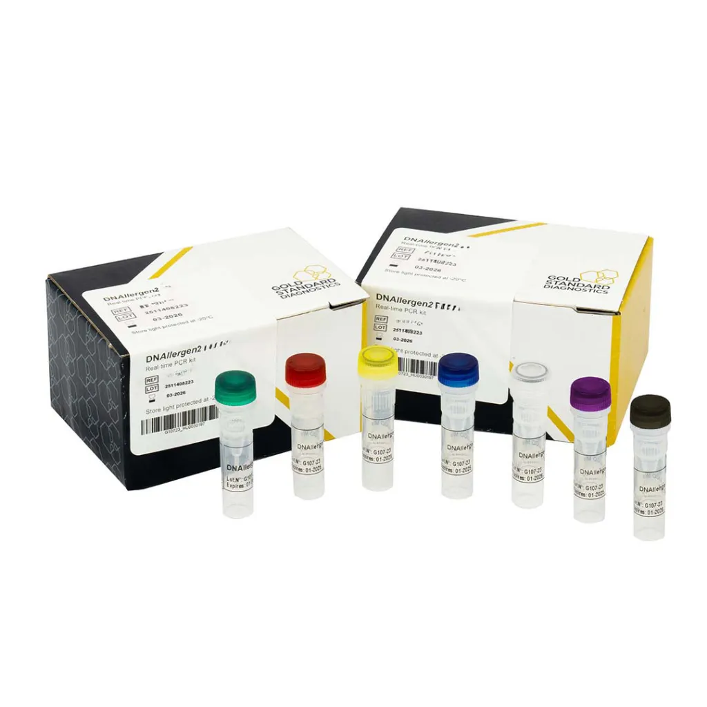 Picture of DNAllergen2 Soy