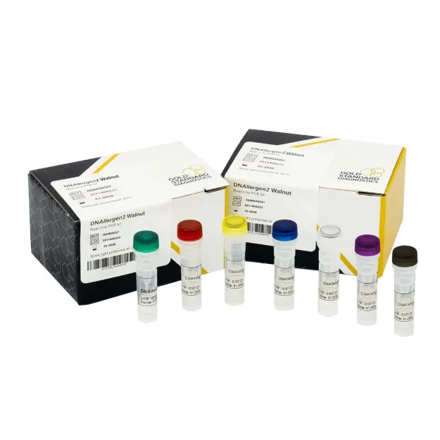 Picture of DNAllergen2 Walnut