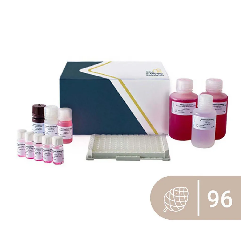 Imagem de SENSISpec ELISA Pinhão