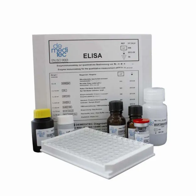 Picture of Angiopoietin-like 3 ELISA