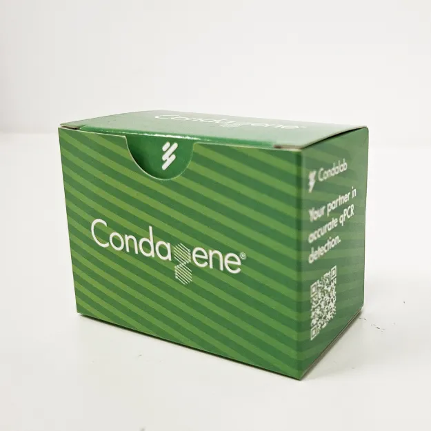 Picture of Condagene GMO Screening
