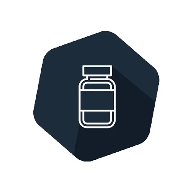 Picture of Microcystin LA Standard
