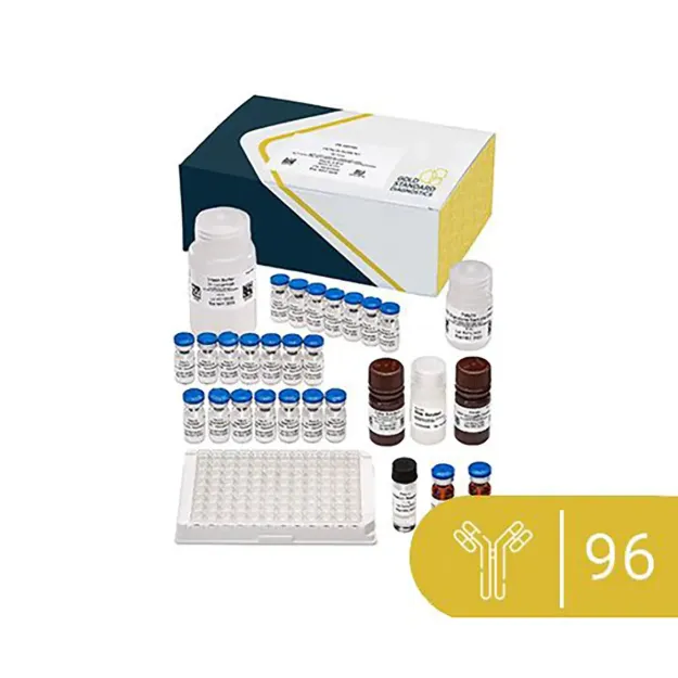 Picture of Patulin ELISA Kit