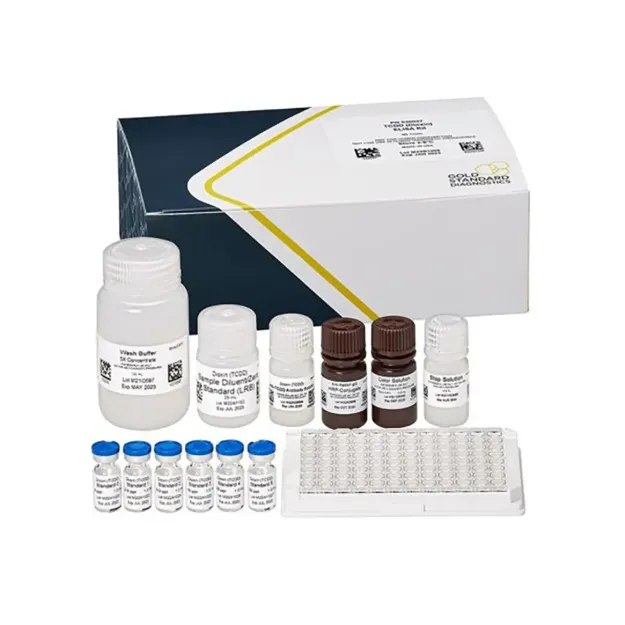 Picture of Carbamazepine ELISA