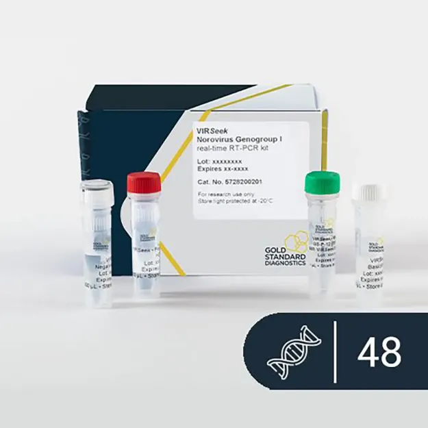 Picture of VIRSeek Food Norovirus Genogroup I (NoVGI)