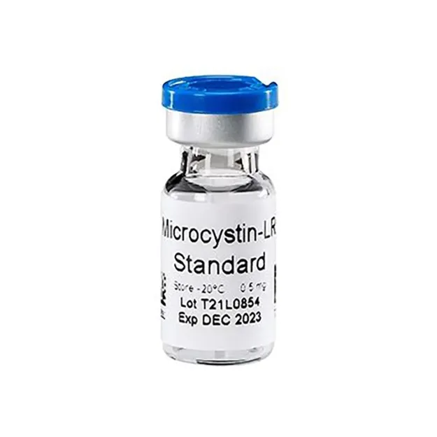 Picture of Microcystin LR Standard