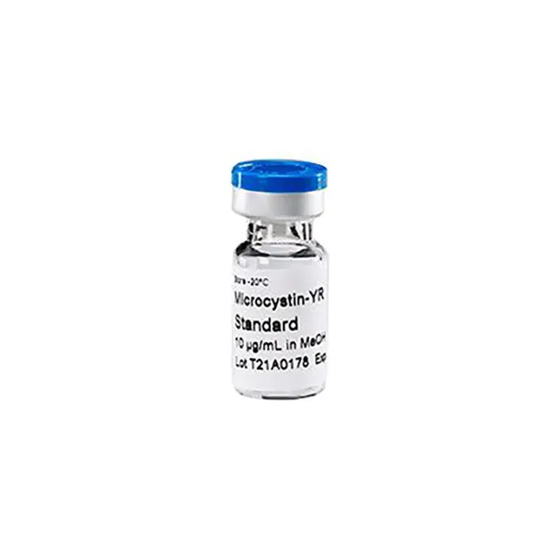Picture of Microcystin LY Standard