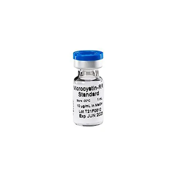 Picture of Microcystin RR Standard