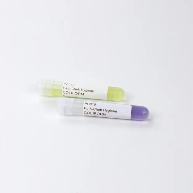 Picture of Rapid test for Coliforms (surfaces)