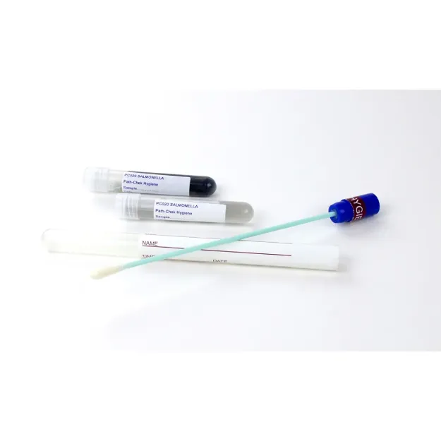 Picture of Rapid test for Salmonella (surfaces)