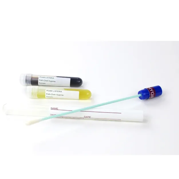 Picture of Rapid test for Listeria (surfaces)